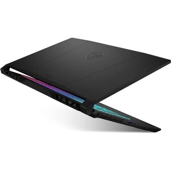  Ноутбук MSI MS-1585 Katana 15 B13VFK-1893XBY (9S7-158571-1893) Black 